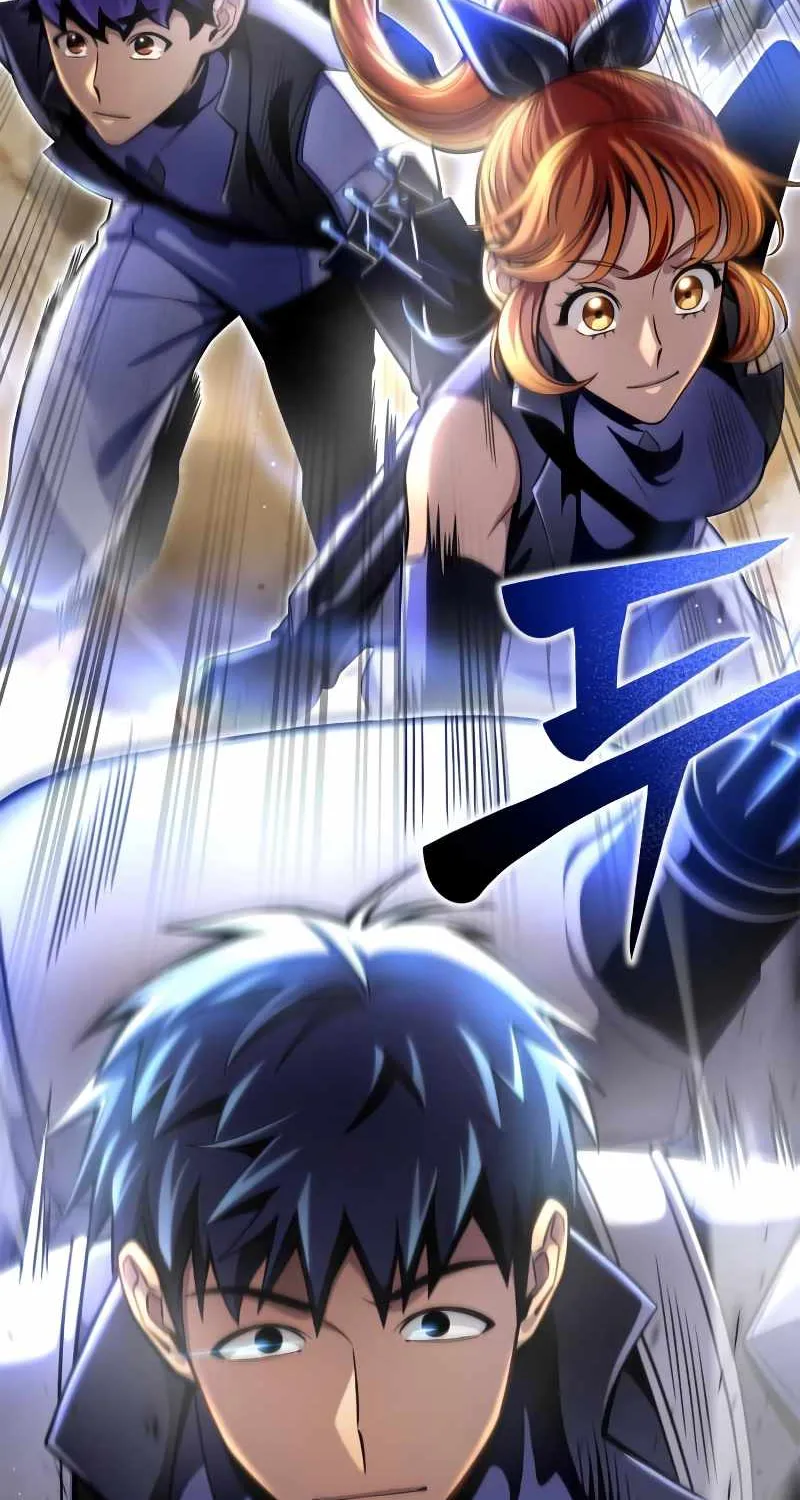 Superhuman Battlefield Kainu Manga Chapter 44 Page 132