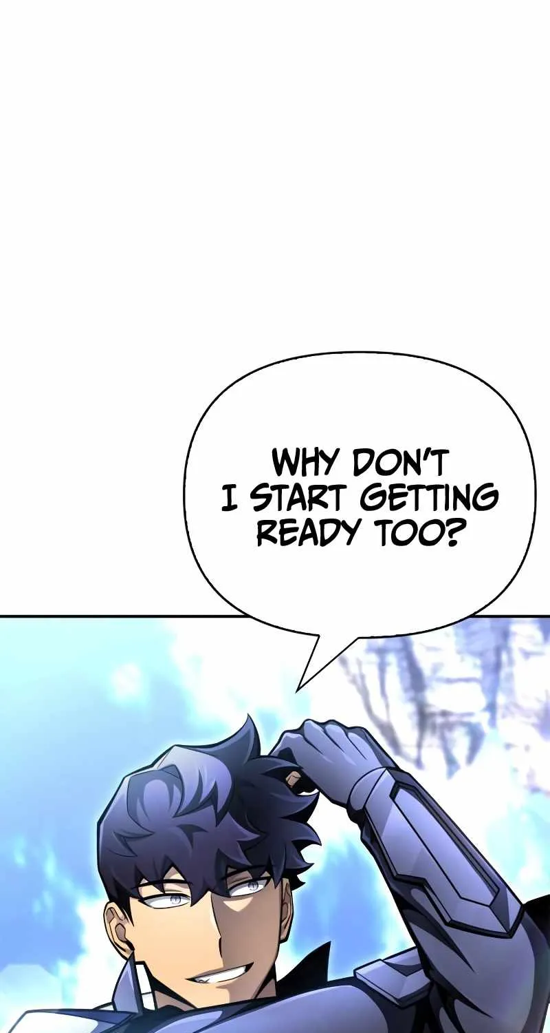 Superhuman Battlefield Kainu Manga Chapter 44 Page 135