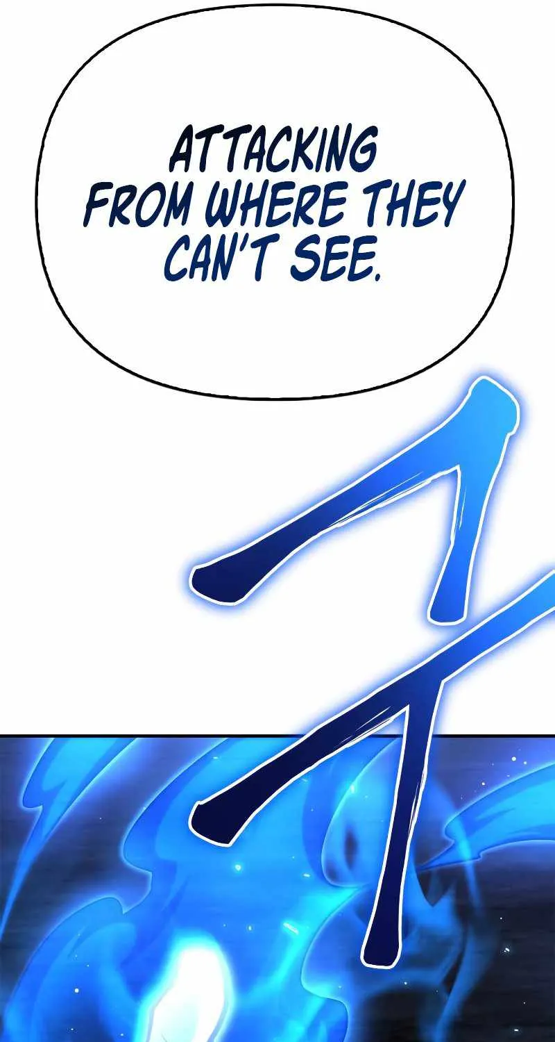Superhuman Battlefield Kainu Manga Chapter 44 Page 196