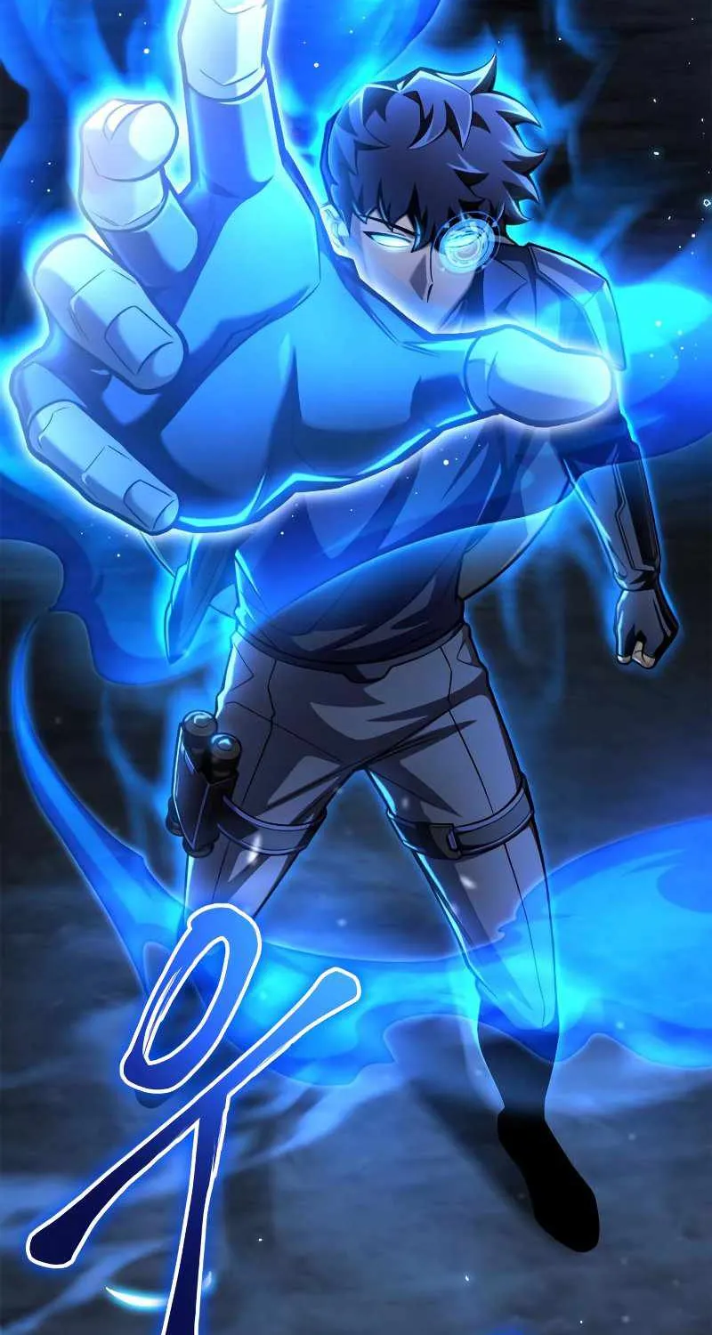 Superhuman Battlefield Kainu Manga Chapter 44 Page 197
