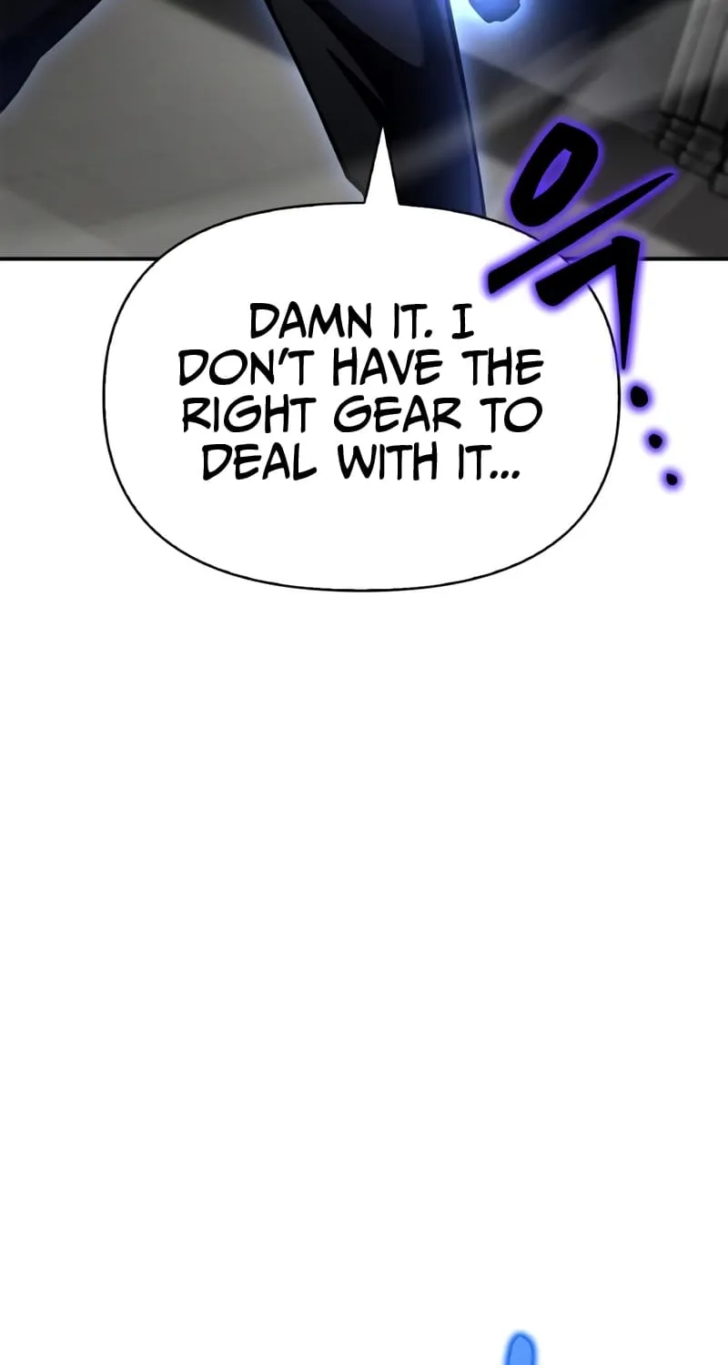 Superhuman Battlefield Kainu Manga Chapter 41 Page 3