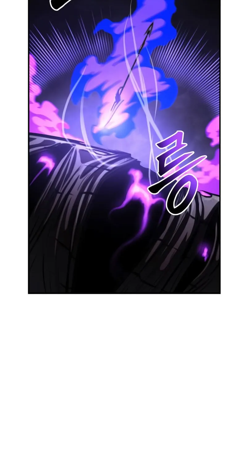 Superhuman Battlefield Kainu Manga Chapter 41 Page 92