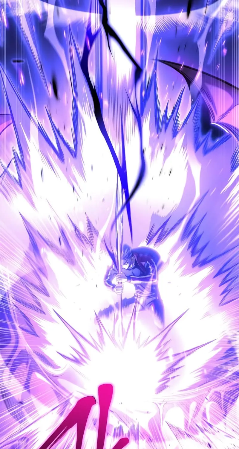 Superhuman Battlefield Kainu Manga Chapter 41 Page 106