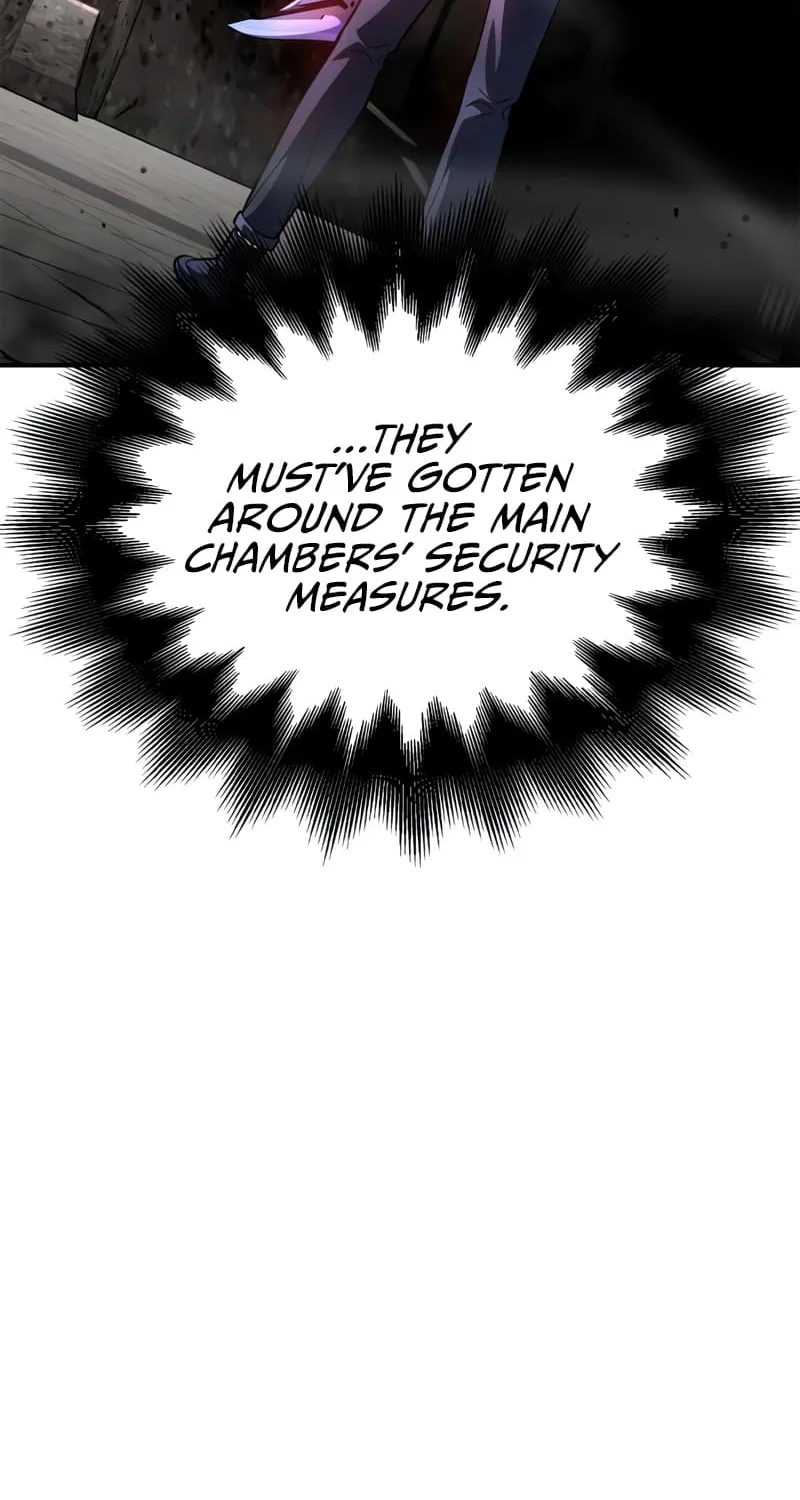 Superhuman Battlefield Kainu Manga Chapter 41 Page 168