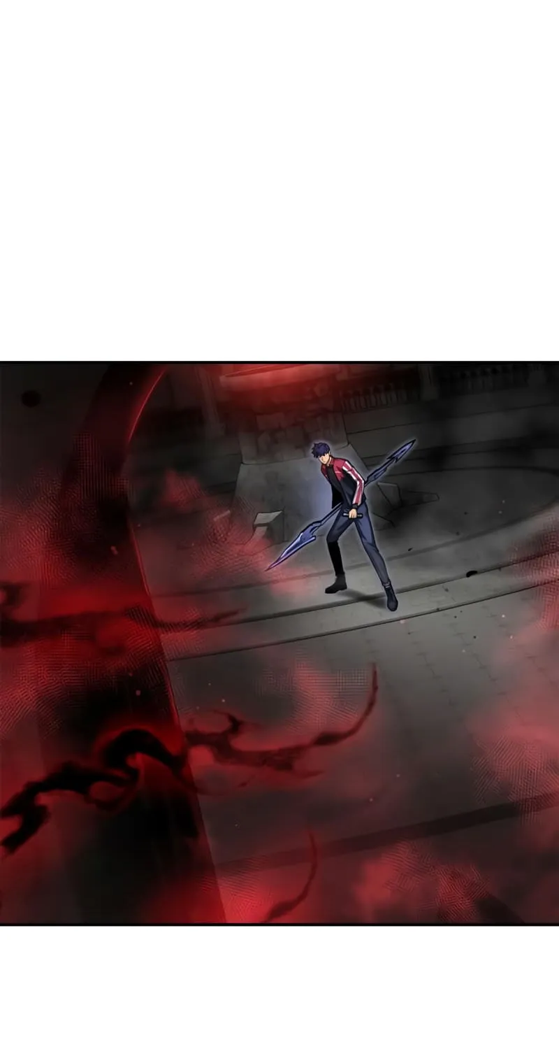 Superhuman Battlefield Kainu Manga Chapter 41 Page 170
