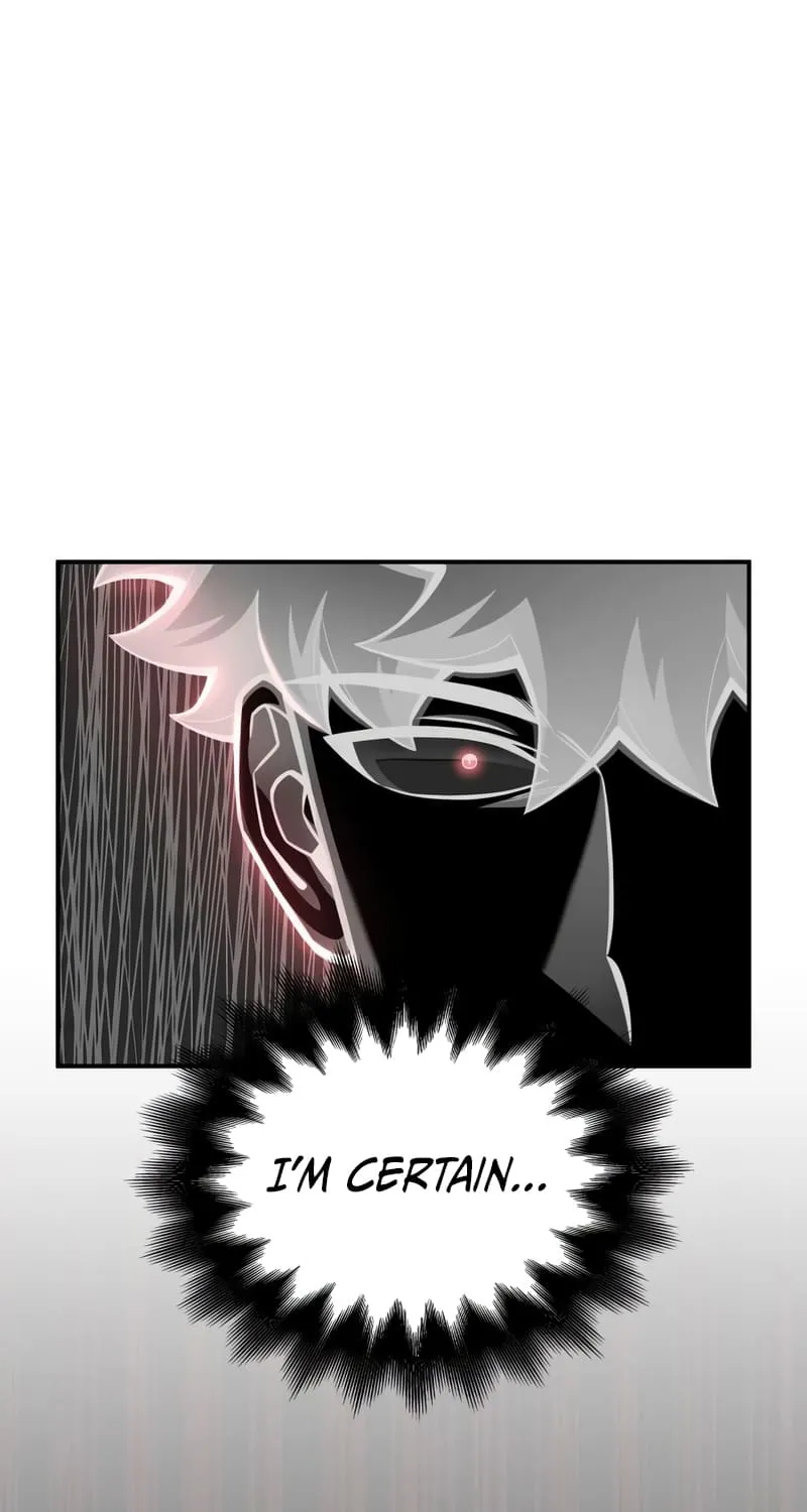 Superhuman Battlefield Kainu Manga Chapter 41 Page 171