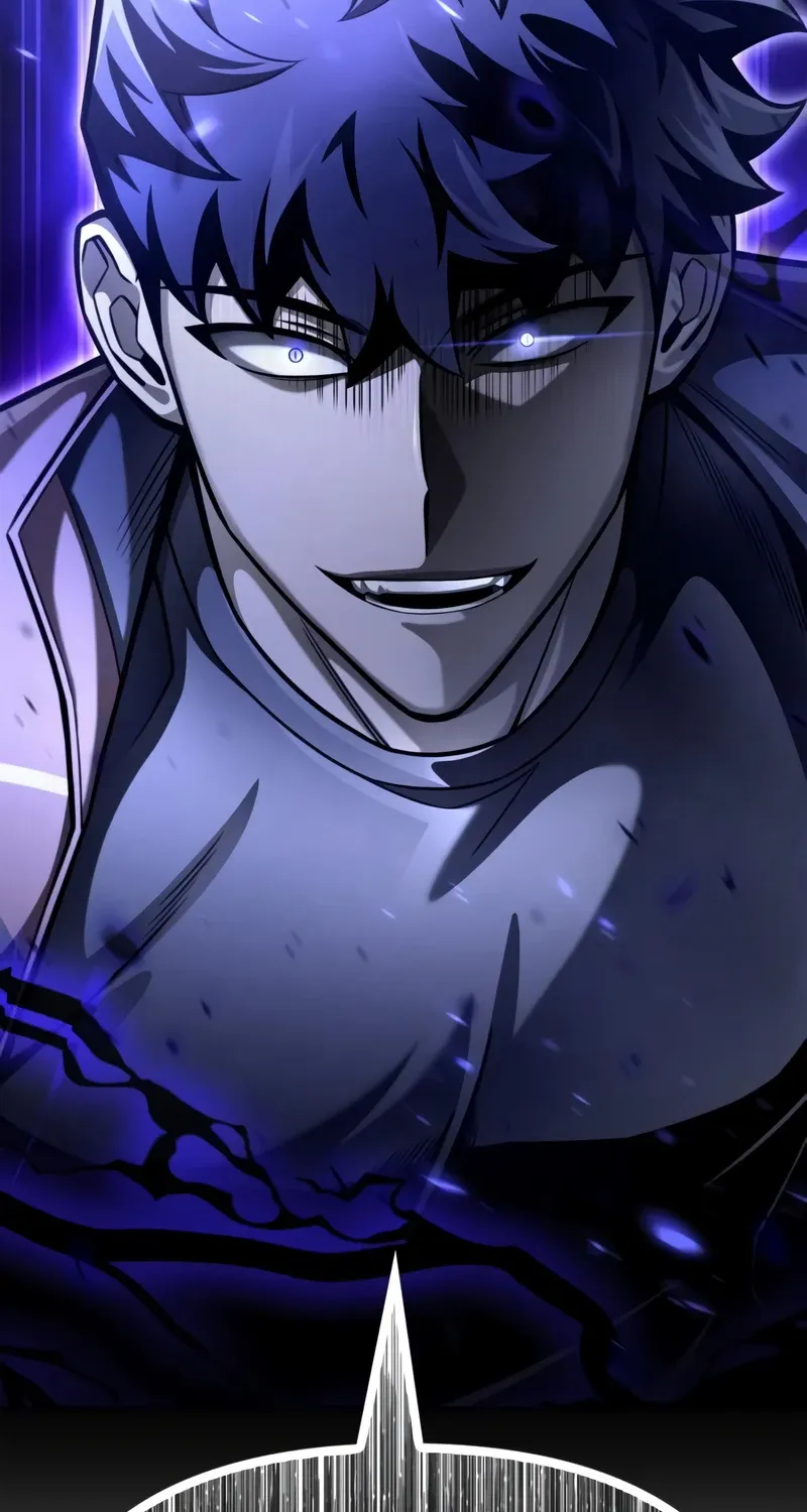 Superhuman Battlefield Kainu Manga Chapter 41 Page 182