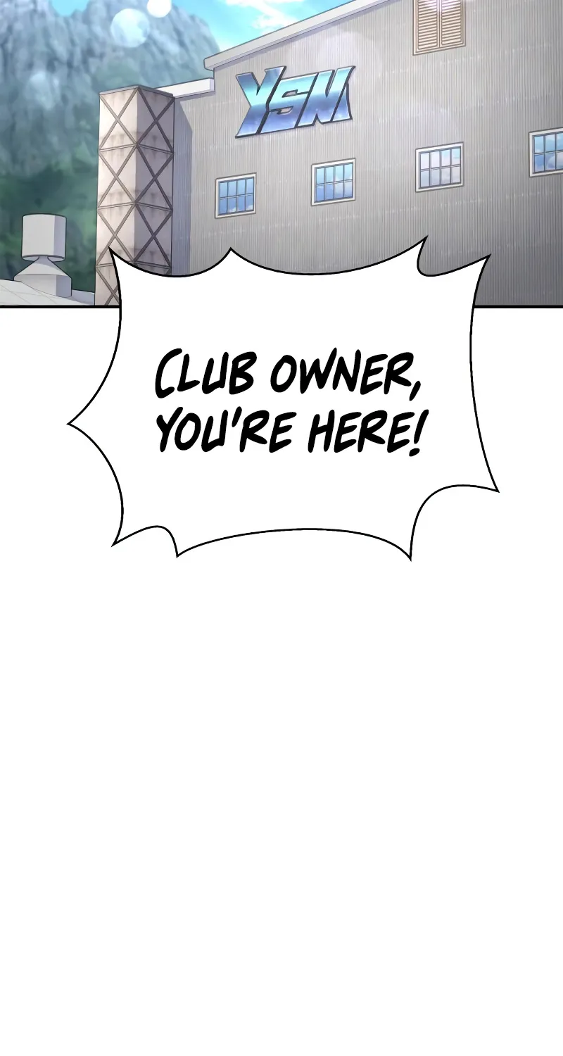 Superhuman Battlefield Kainu Manga Chapter 38 Page 3