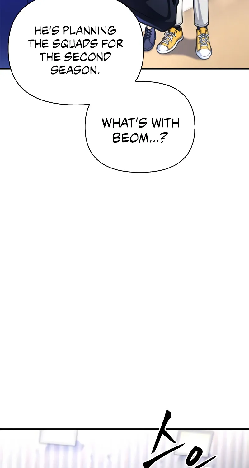 Superhuman Battlefield Kainu Manga Chapter 38 Page 5