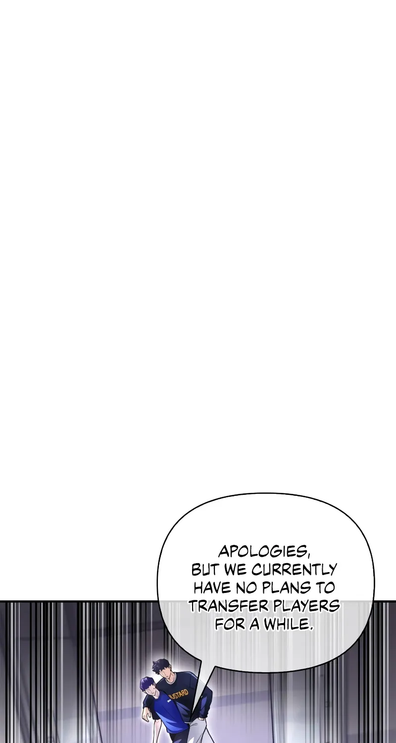 Superhuman Battlefield Kainu Manga Chapter 38 Page 8