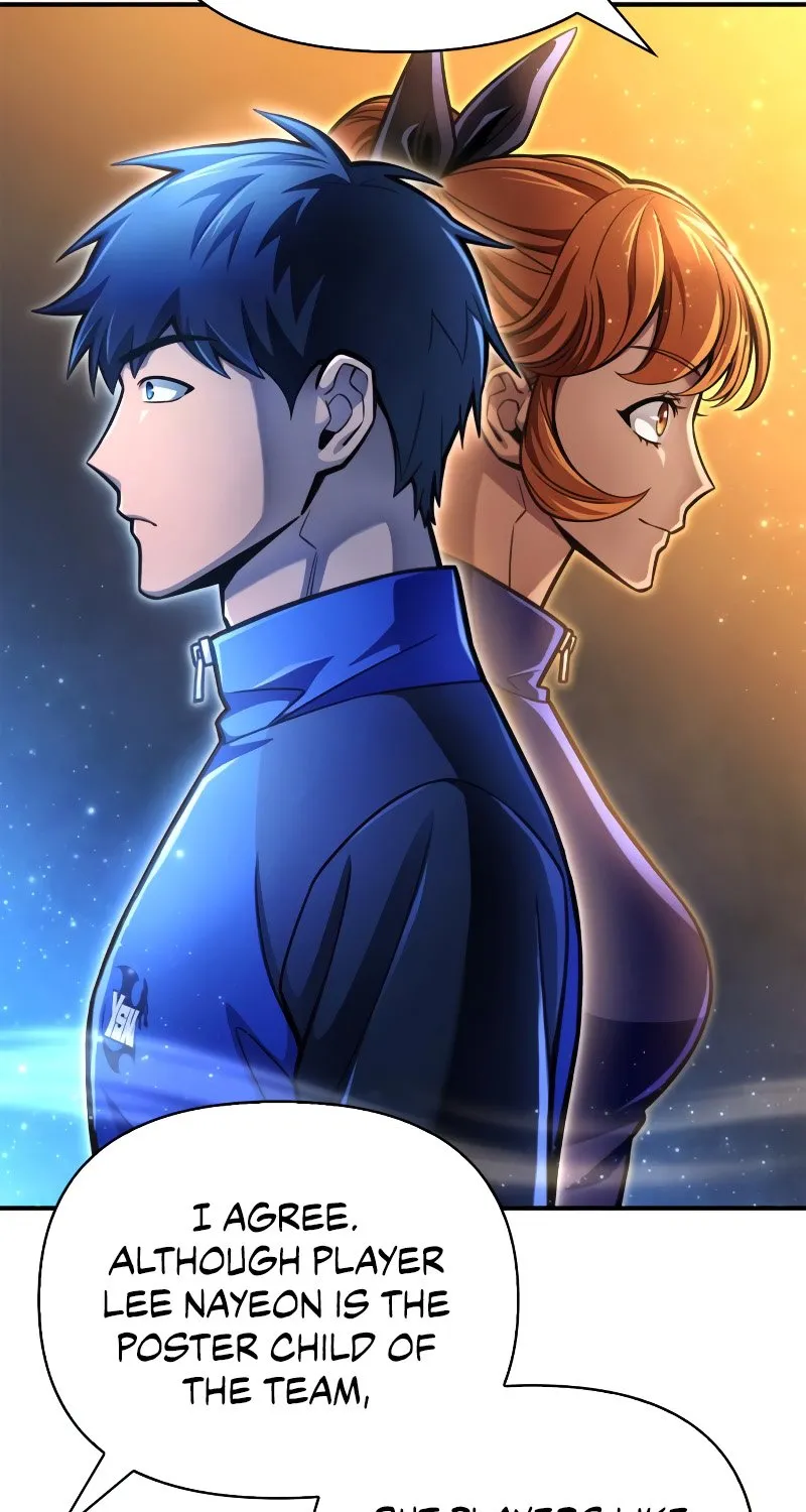 Superhuman Battlefield Kainu Manga Chapter 38 Page 17