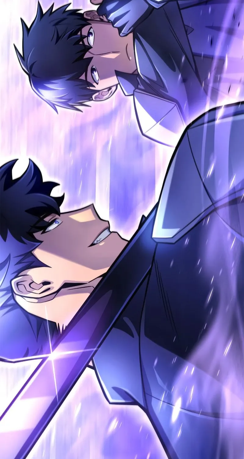 Superhuman Battlefield Kainu Manga Chapter 38 Page 20