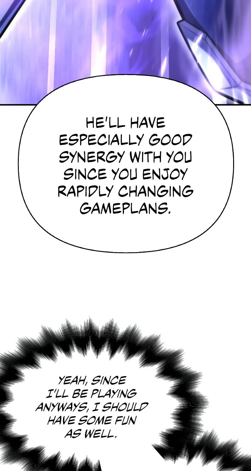 Superhuman Battlefield Kainu Manga Chapter 38 Page 21