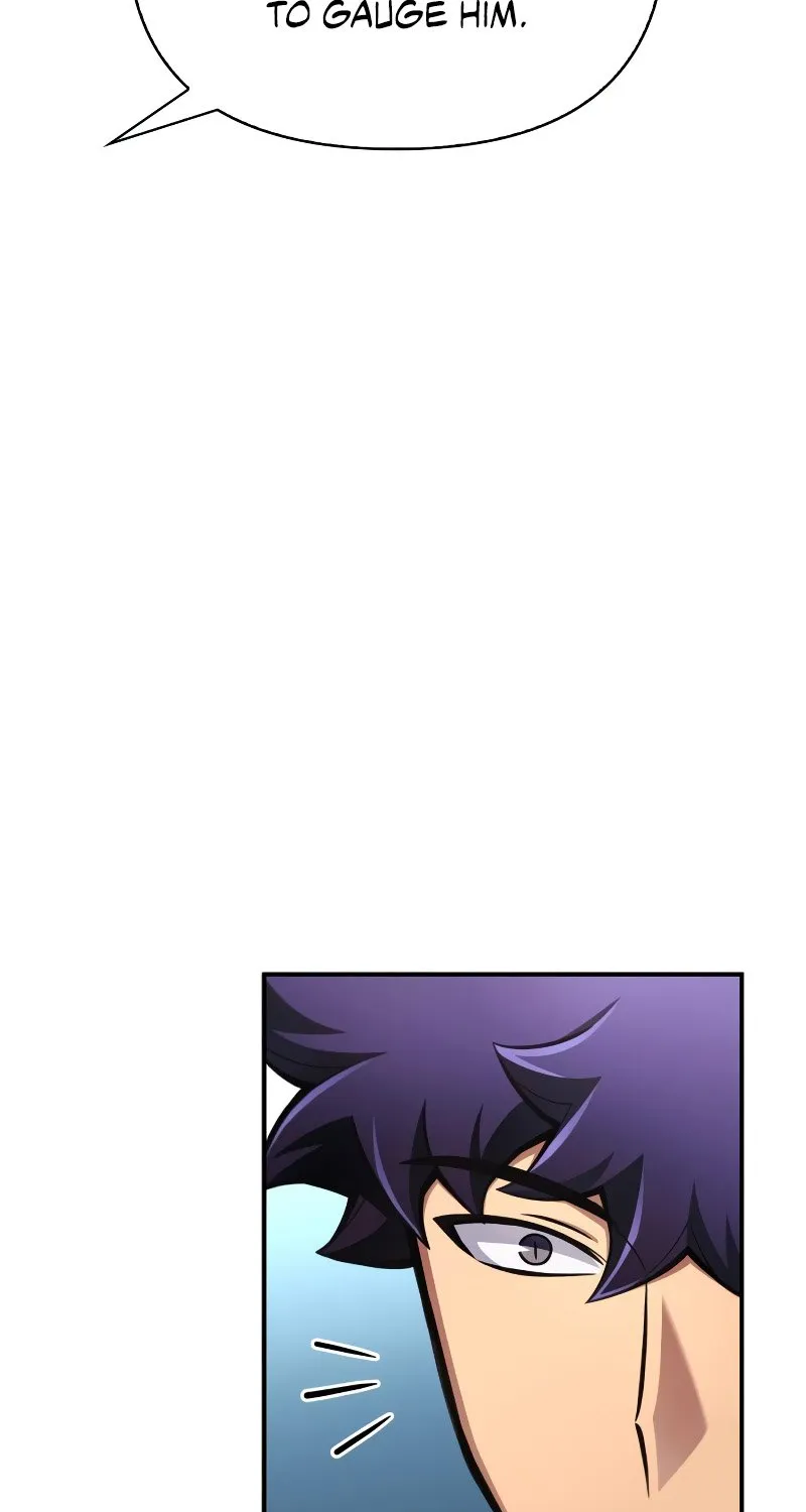 Superhuman Battlefield Kainu Manga Chapter 38 Page 23