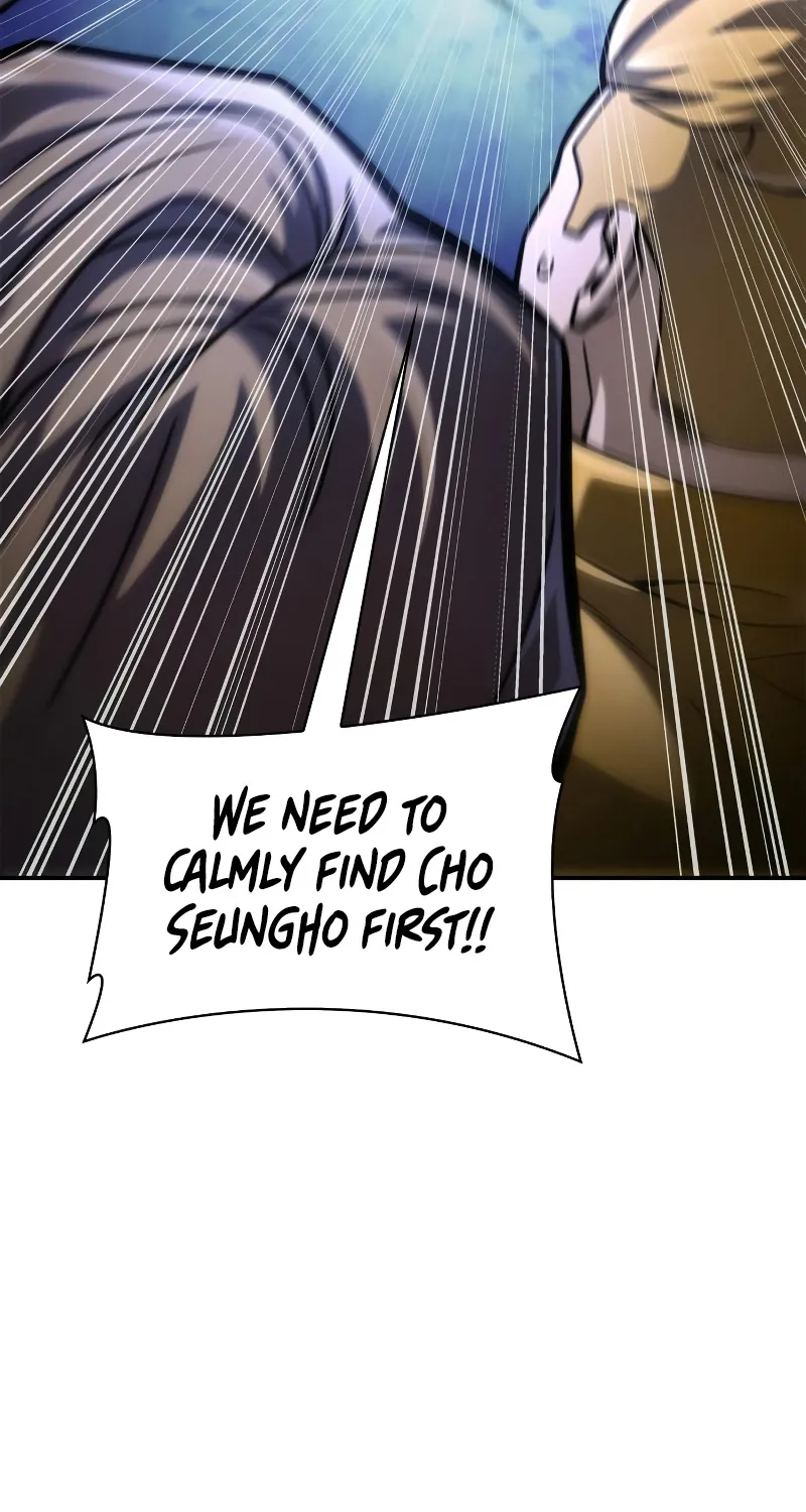 Superhuman Battlefield Kainu Manga Chapter 38 Page 90