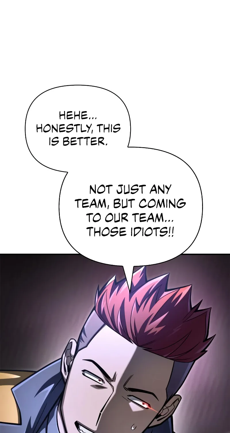 Superhuman Battlefield Kainu Manga Chapter 38 Page 91
