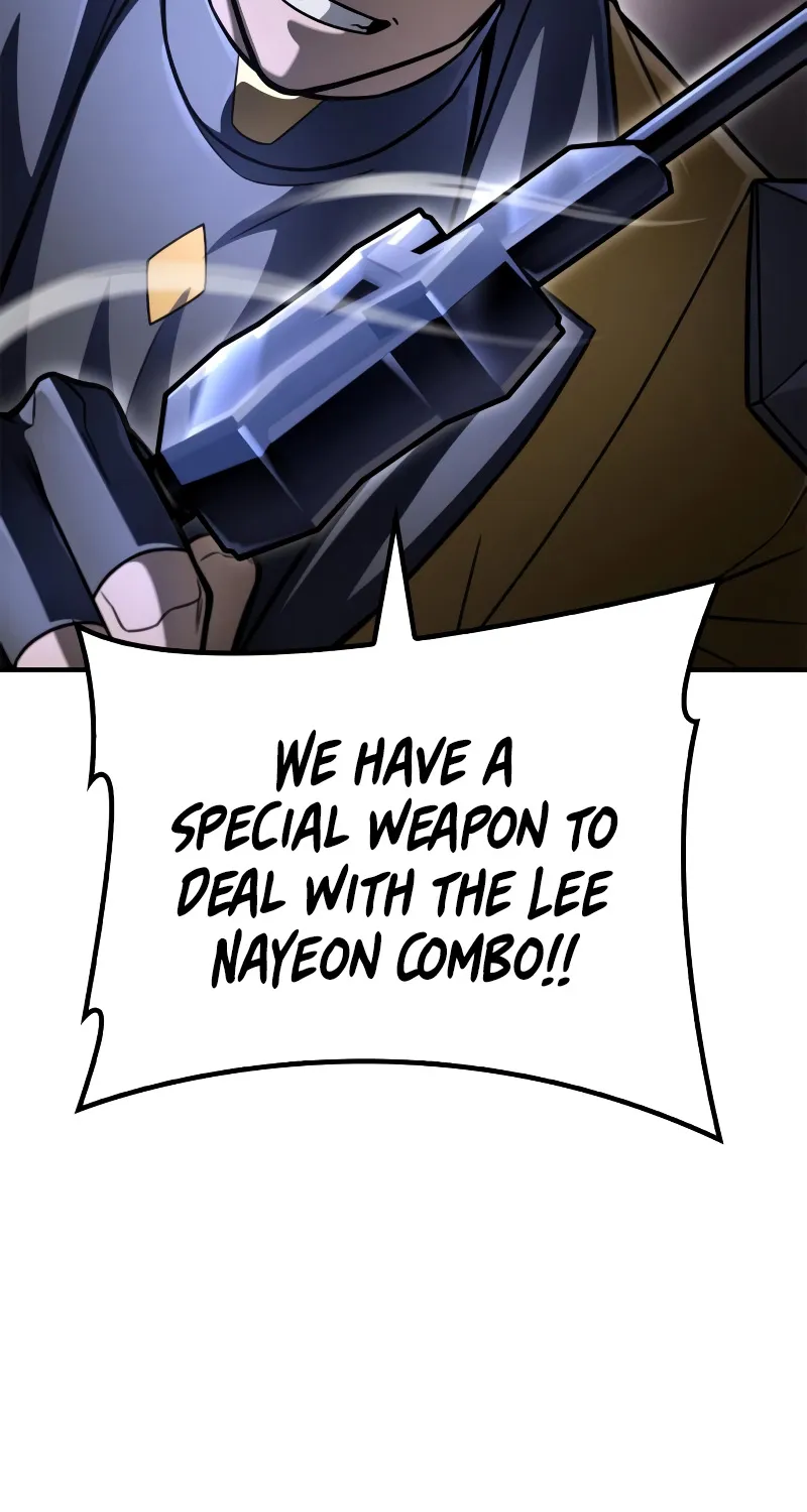 Superhuman Battlefield Kainu Manga Chapter 38 Page 92