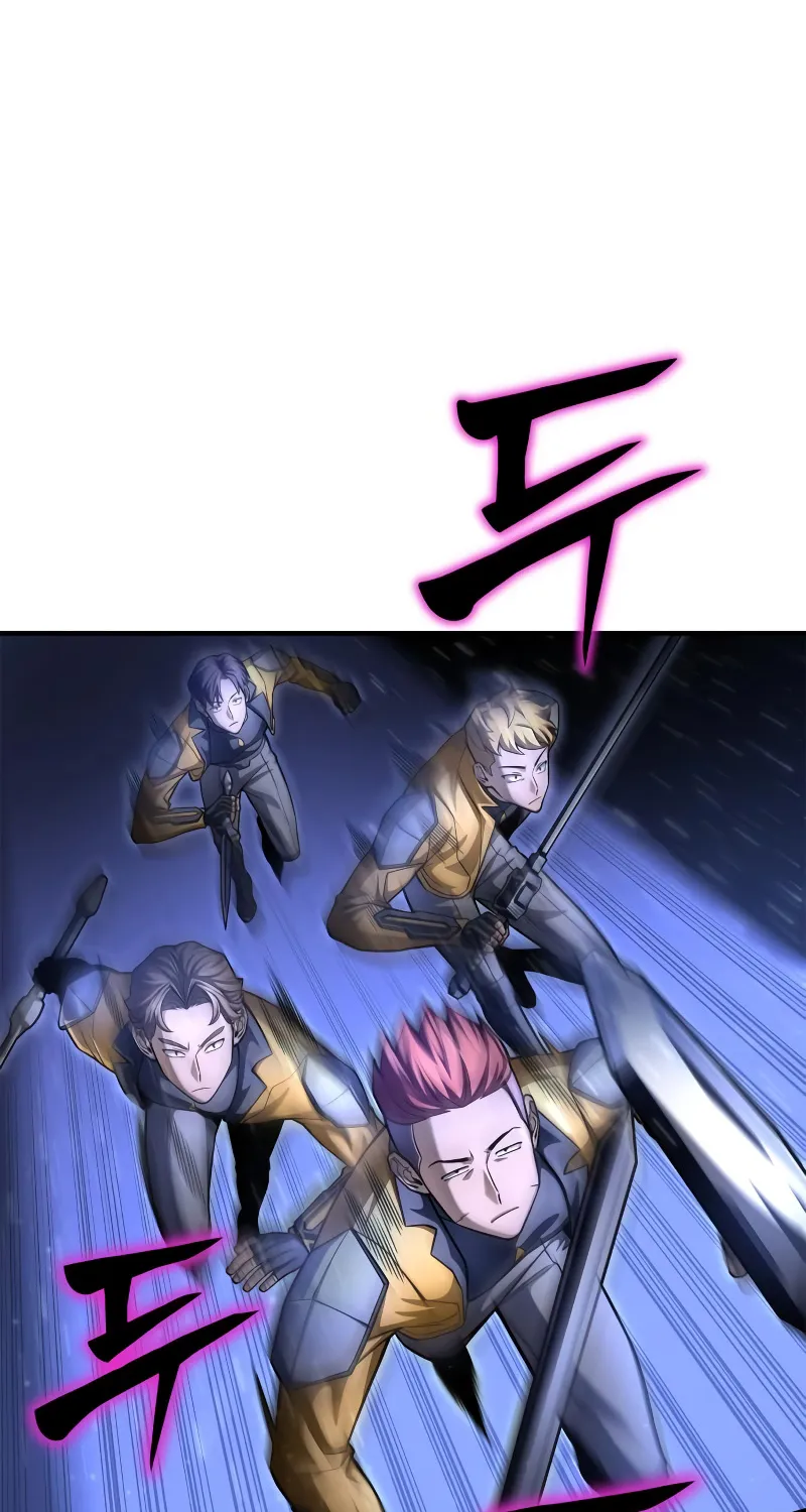 Superhuman Battlefield Kainu Manga Chapter 38 Page 93