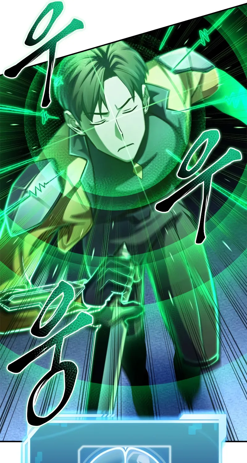 Superhuman Battlefield Kainu Manga Chapter 38 Page 95