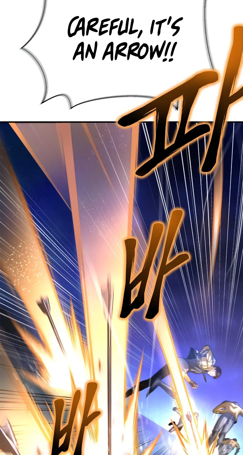 Superhuman Battlefield Kainu Manga Chapter 38 Page 97