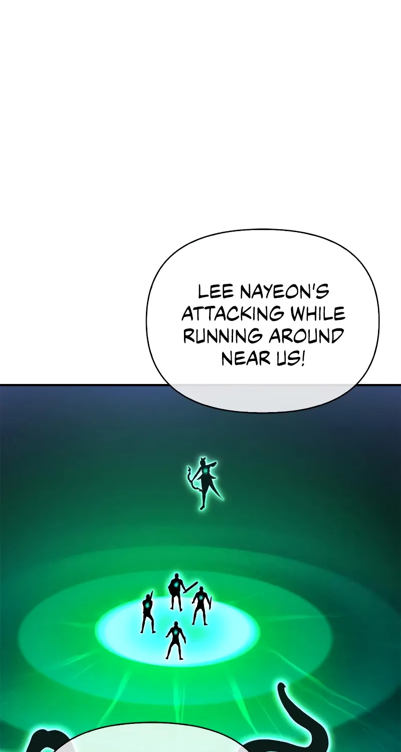 Superhuman Battlefield Kainu Manga Chapter 38 Page 100