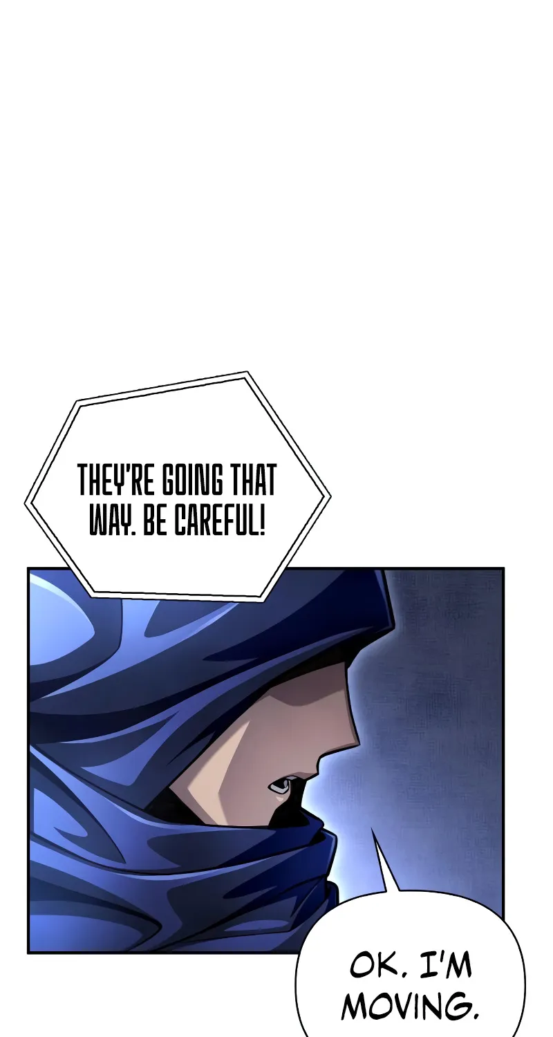 Superhuman Battlefield Kainu Manga Chapter 38 Page 107