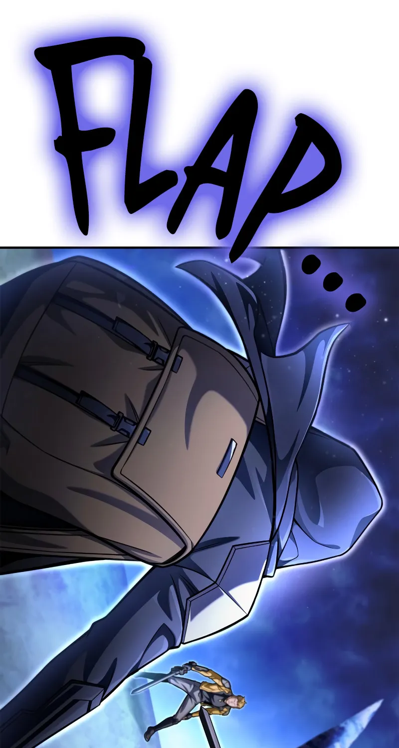 Superhuman Battlefield Kainu Manga Chapter 38 Page 109