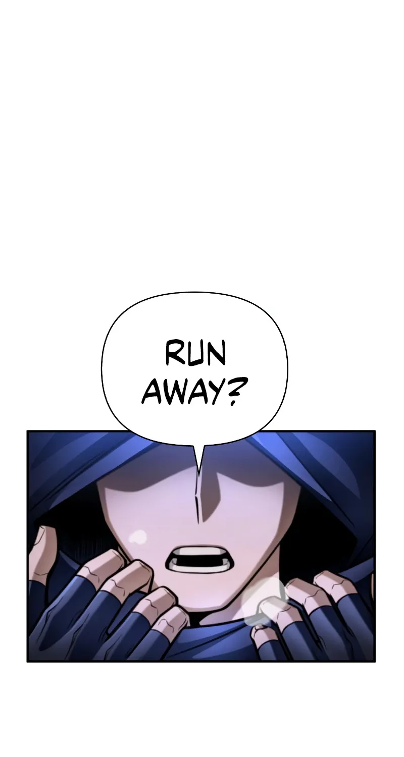 Superhuman Battlefield Kainu Manga Chapter 38 Page 111