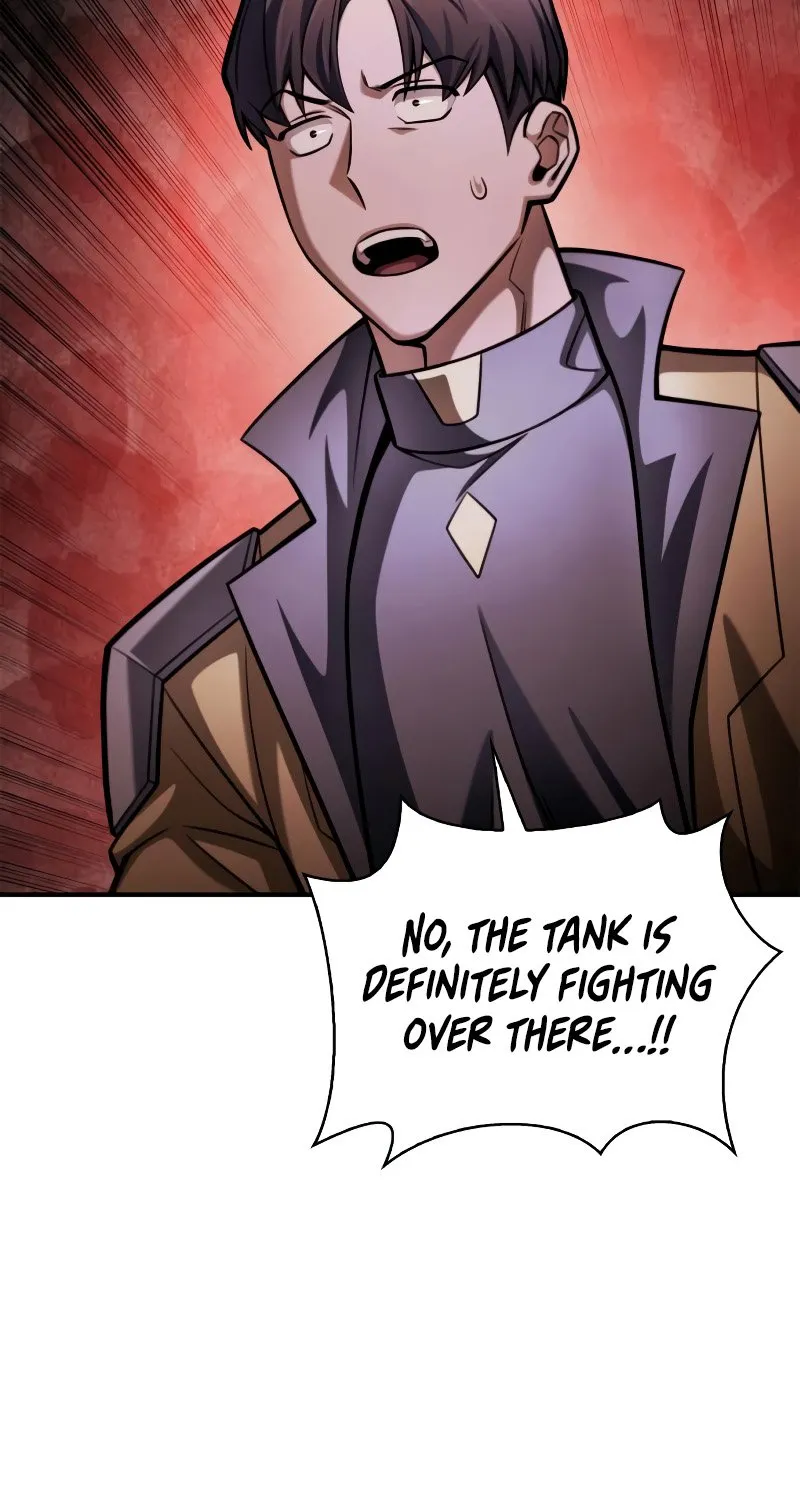 Superhuman Battlefield Kainu Manga Chapter 38 Page 115