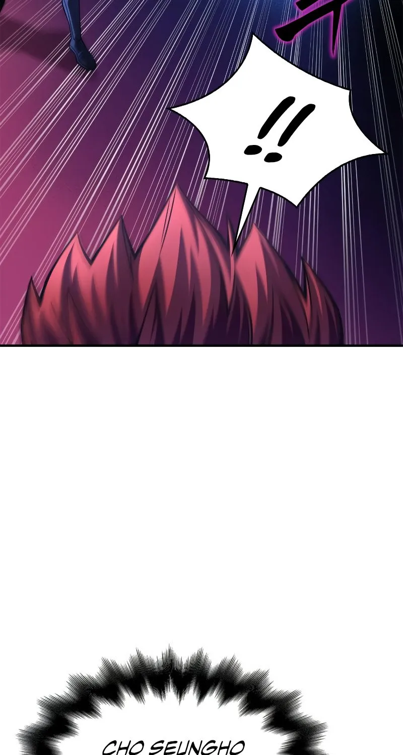 Superhuman Battlefield Kainu Manga Chapter 38 Page 117