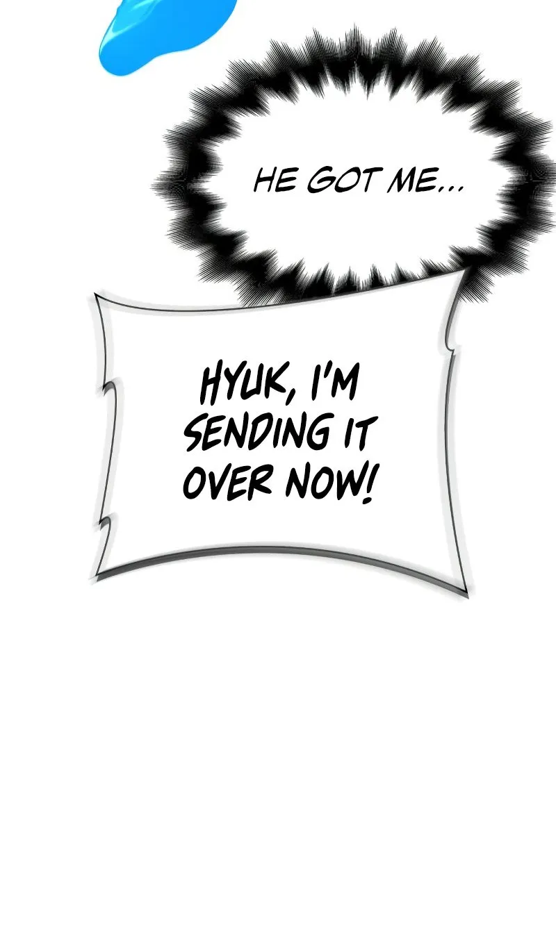 Superhuman Battlefield Kainu Manga Chapter 38 Page 119
