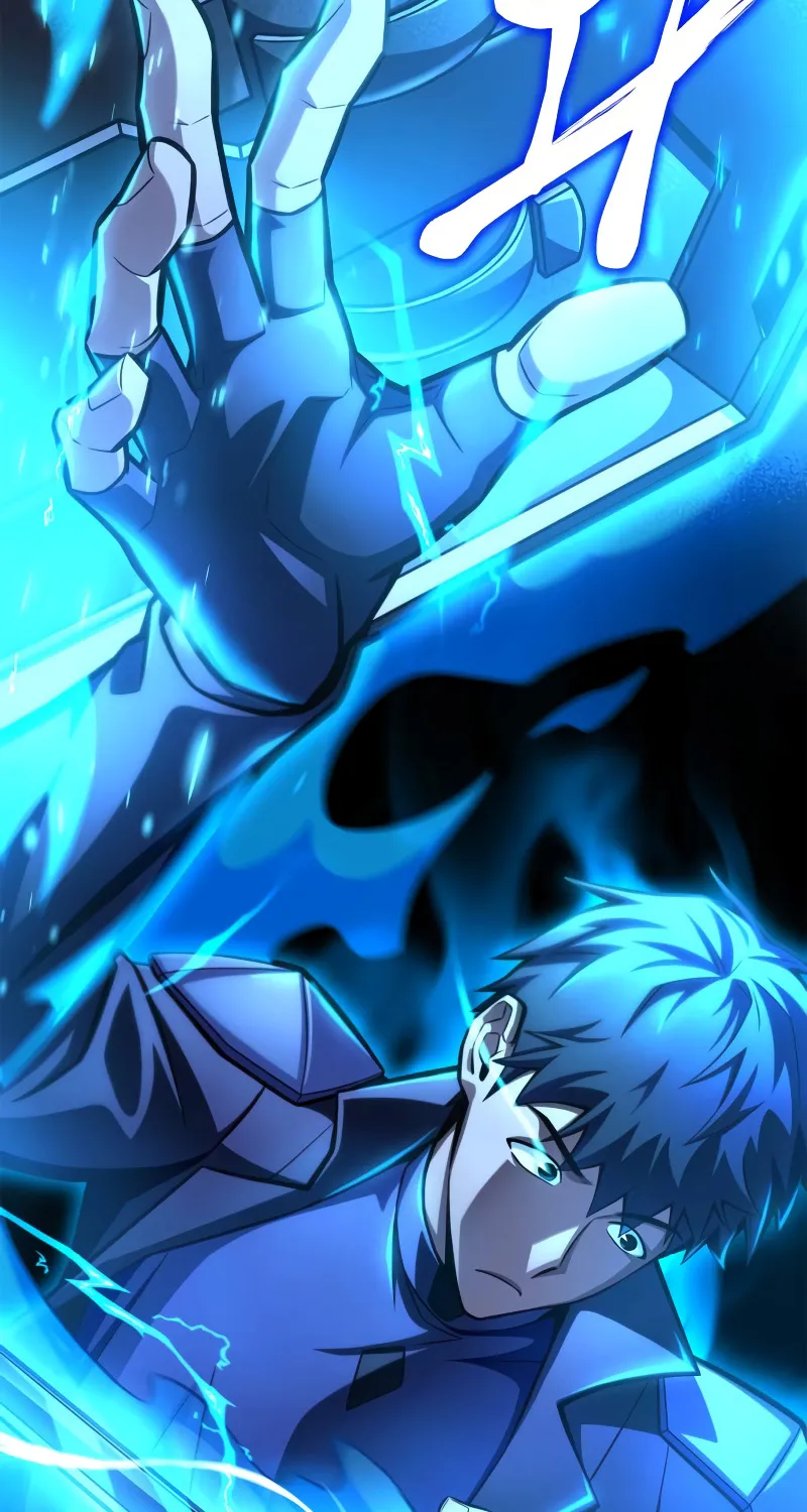 Superhuman Battlefield Kainu Manga Chapter 38 Page 121