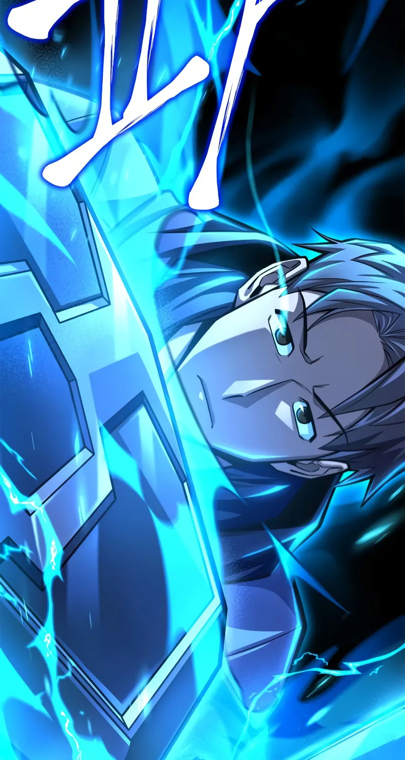 Superhuman Battlefield Kainu Manga Chapter 38 Page 123