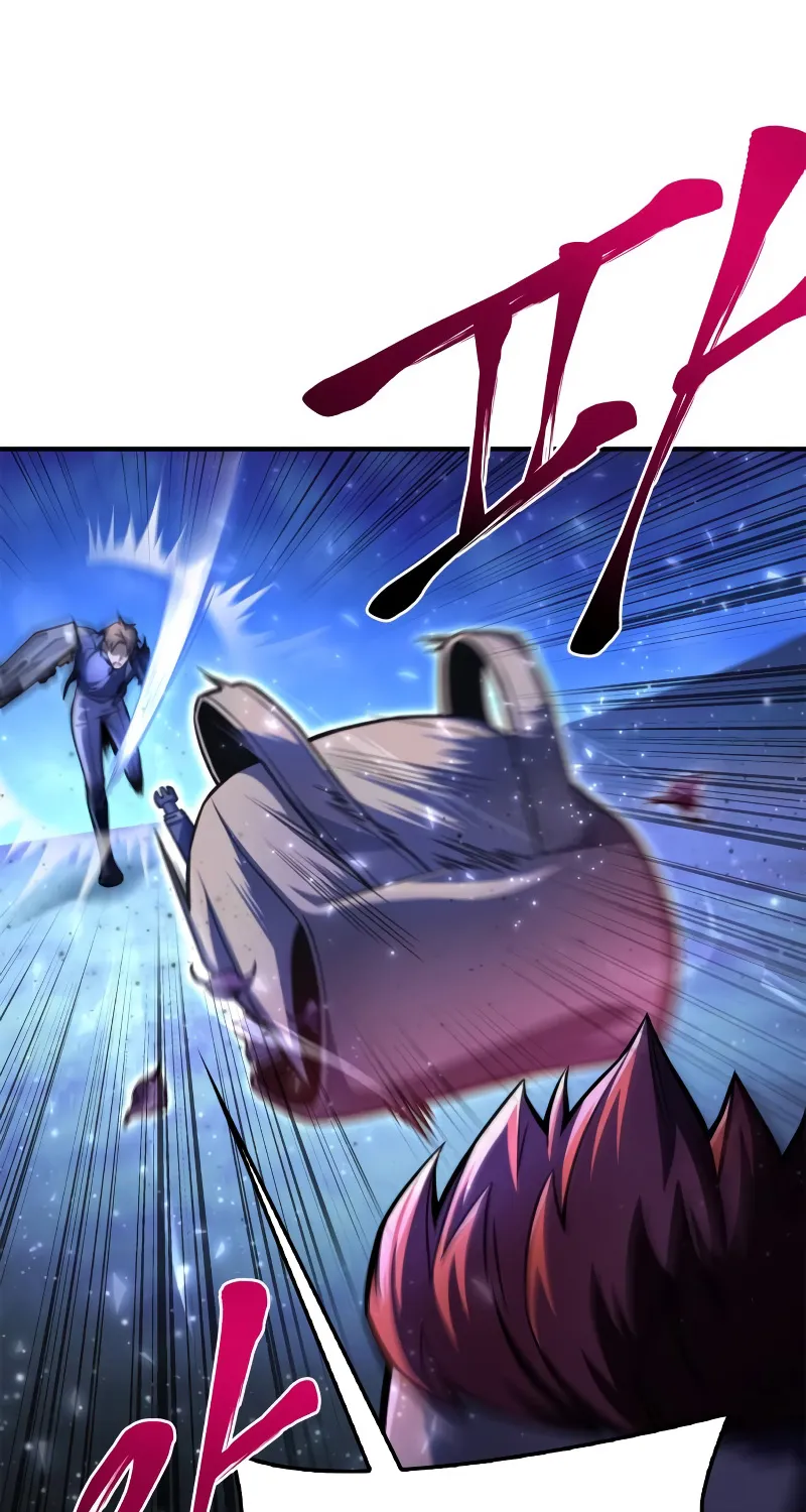 Superhuman Battlefield Kainu Manga Chapter 38 Page 126