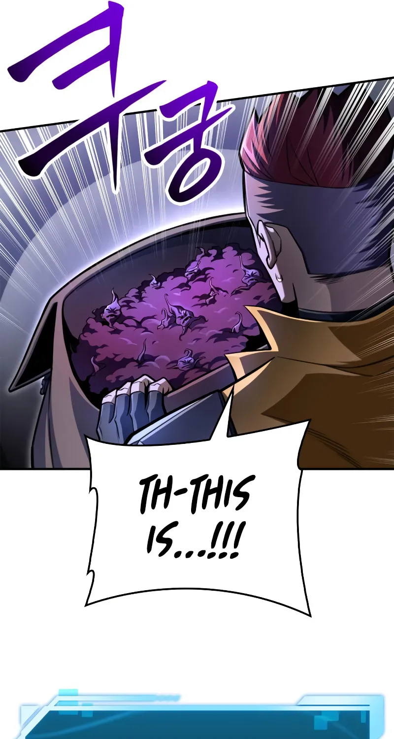 Superhuman Battlefield Kainu Manga Chapter 38 Page 129