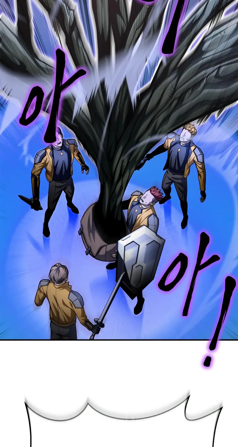 Superhuman Battlefield Kainu Manga Chapter 38 Page 134