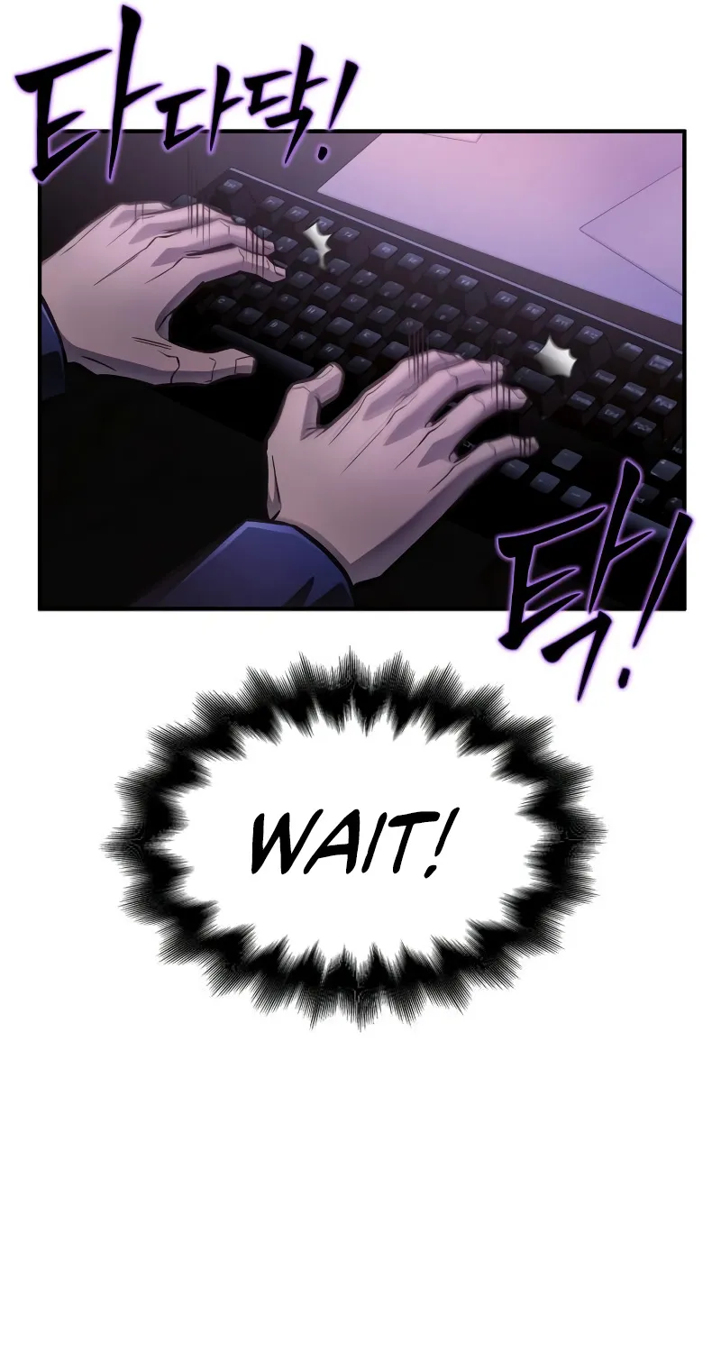 Superhuman Battlefield Kainu Manga Chapter 37 Page 44