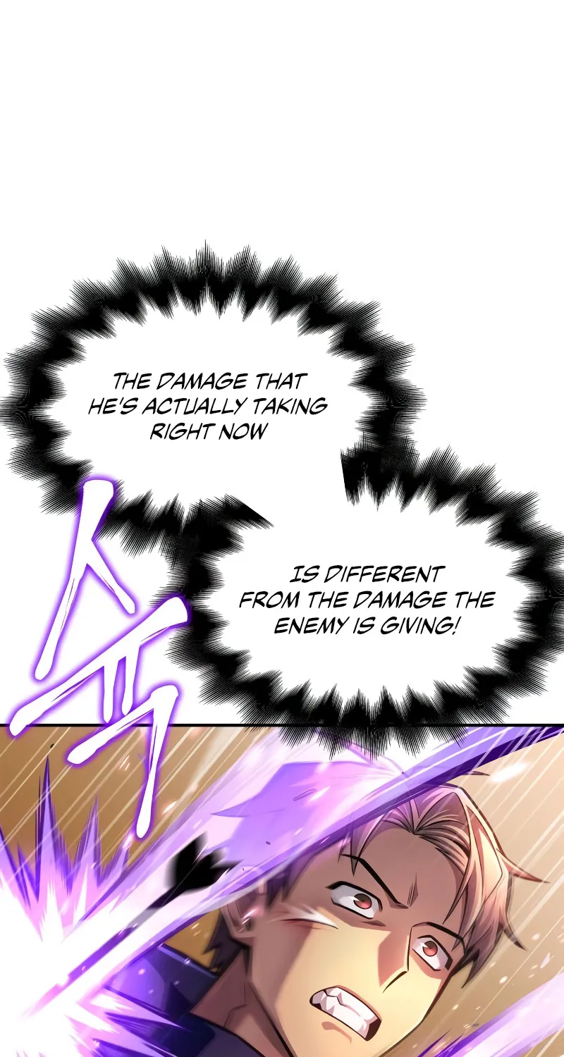 Superhuman Battlefield Kainu Manga Chapter 37 Page 45