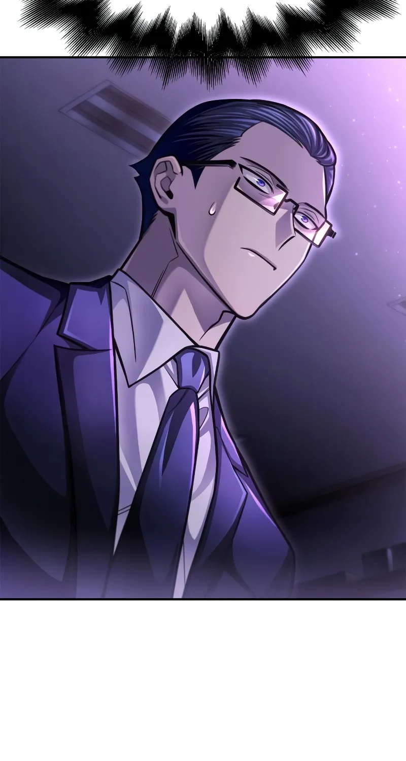 Superhuman Battlefield Kainu Manga Chapter 37 Page 48