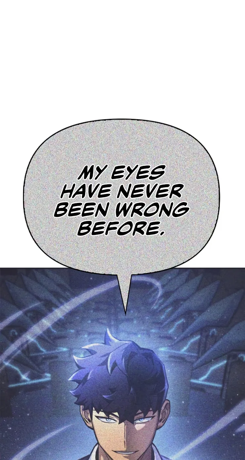 Superhuman Battlefield Kainu Manga Chapter 37 Page 49