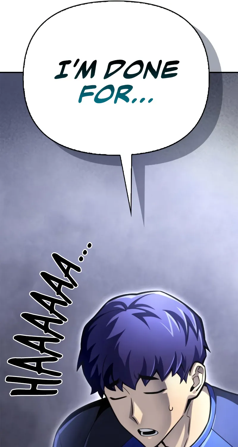 Superhuman Battlefield Kainu Manga Chapter 37 Page 53