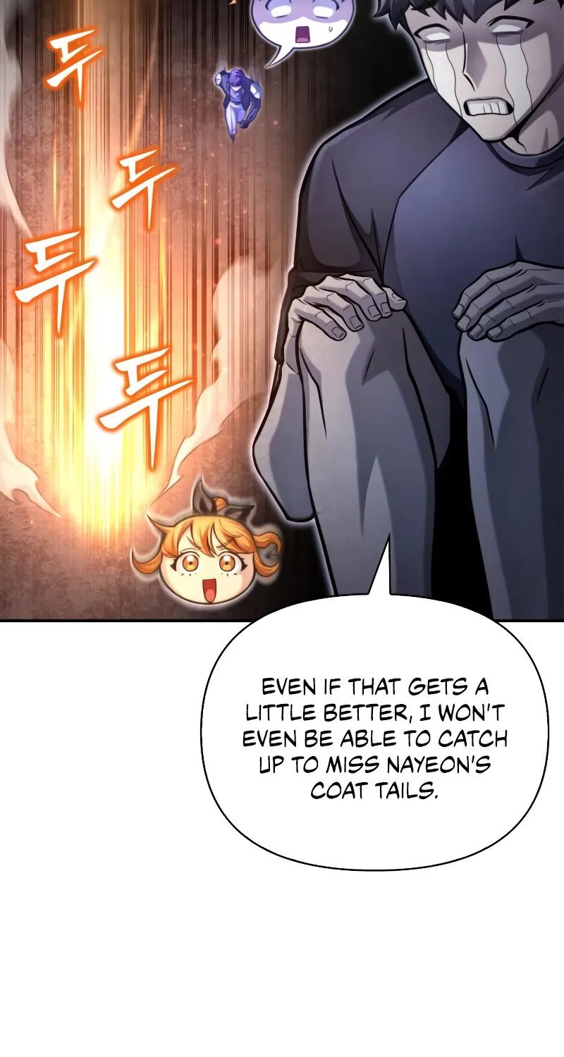 Superhuman Battlefield Kainu Manga Chapter 37 Page 66