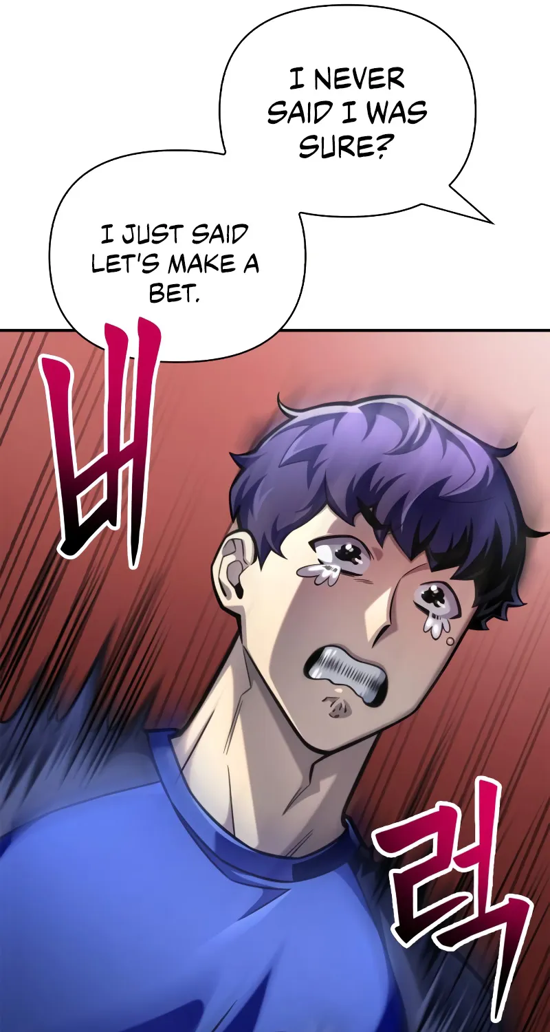 Superhuman Battlefield Kainu Manga Chapter 37 Page 70