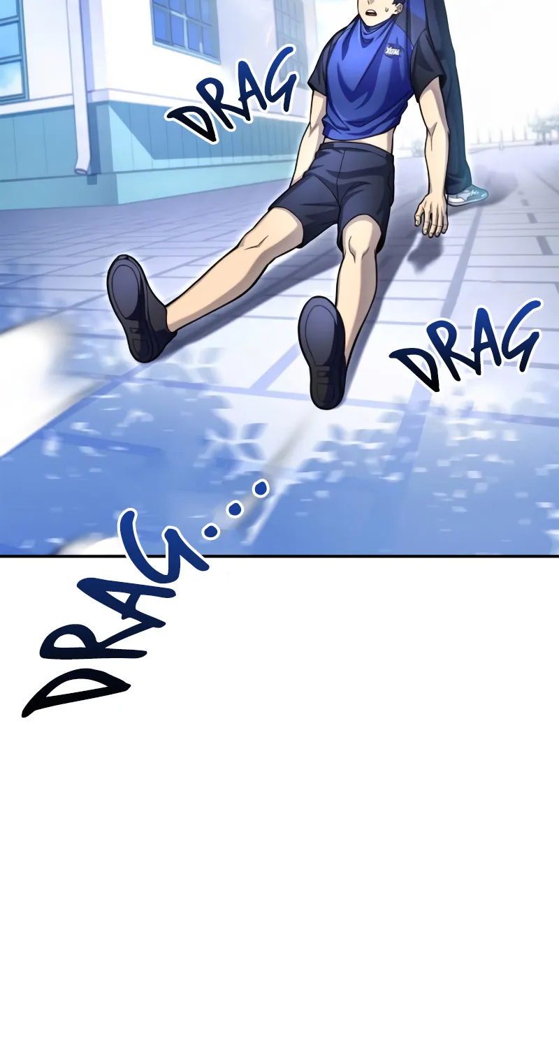 Superhuman Battlefield Kainu Manga Chapter 37 Page 76