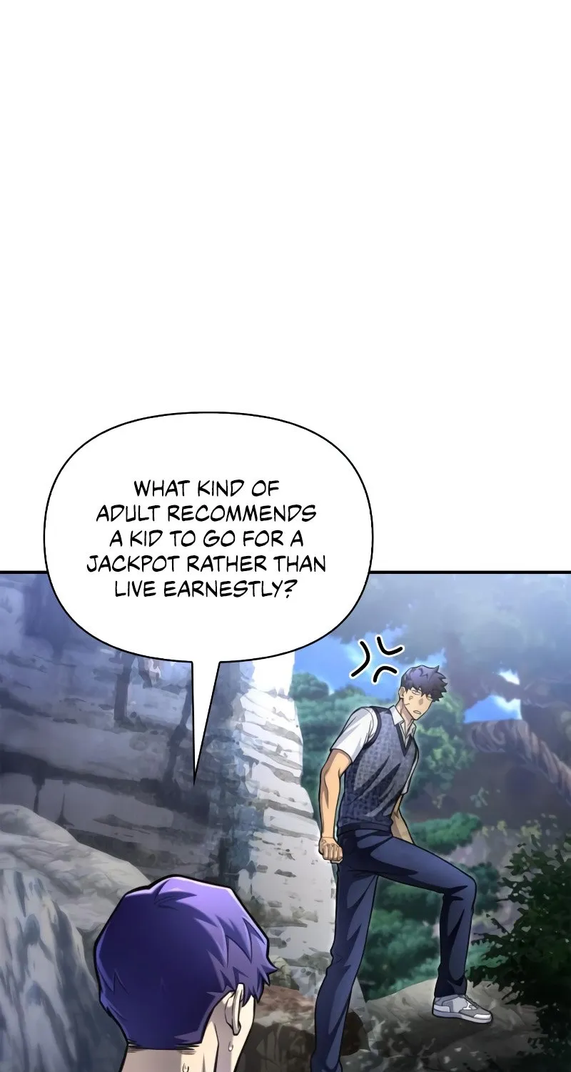 Superhuman Battlefield Kainu Manga Chapter 37 Page 82