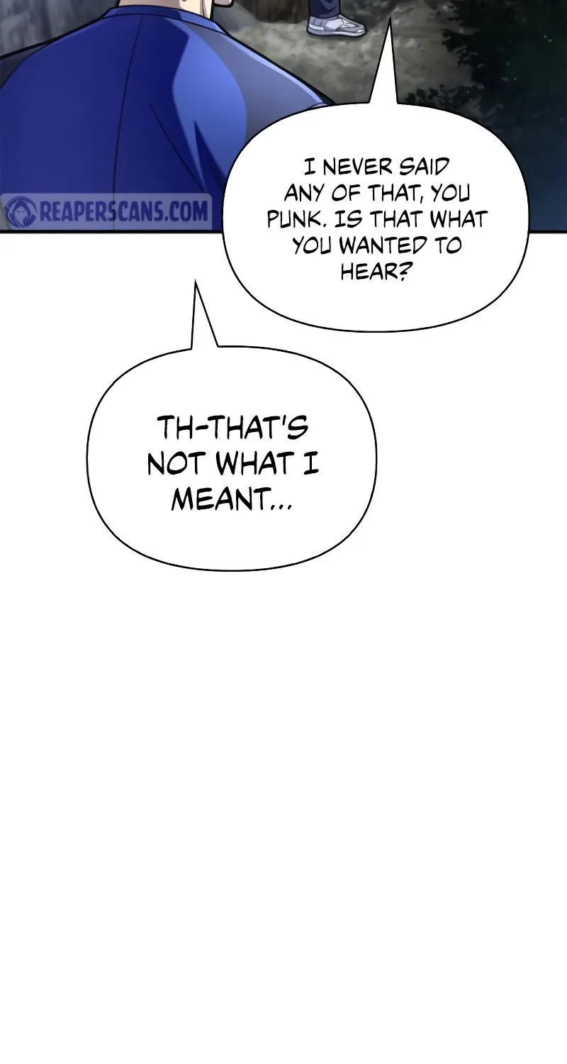 Superhuman Battlefield Kainu Manga Chapter 37 Page 83