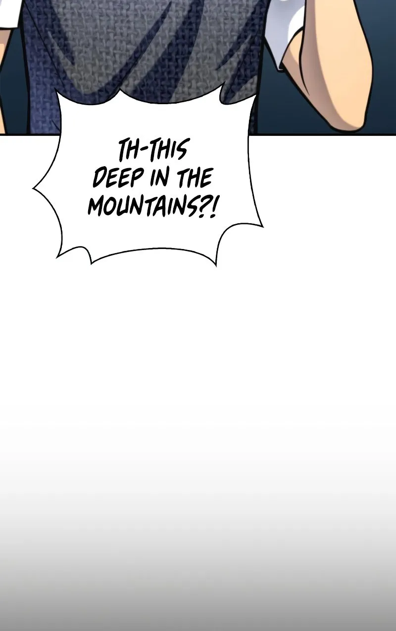 Superhuman Battlefield Kainu Manga Chapter 37 Page 85