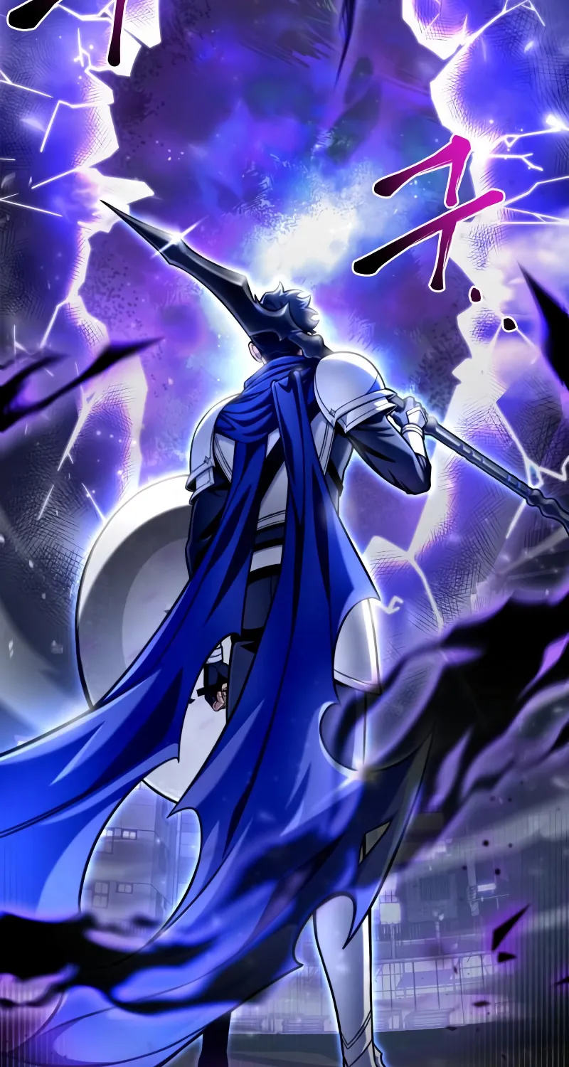 Superhuman Battlefield Kainu Manga Chapter 37 Page 87