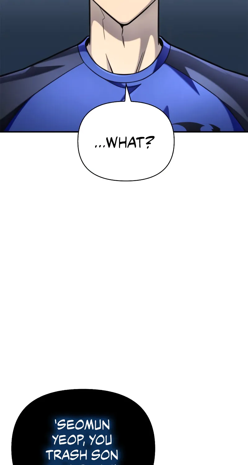 Superhuman Battlefield Kainu Manga Chapter 37 Page 90