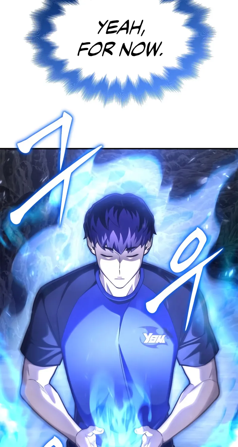 Superhuman Battlefield Kainu Manga Chapter 37 Page 149